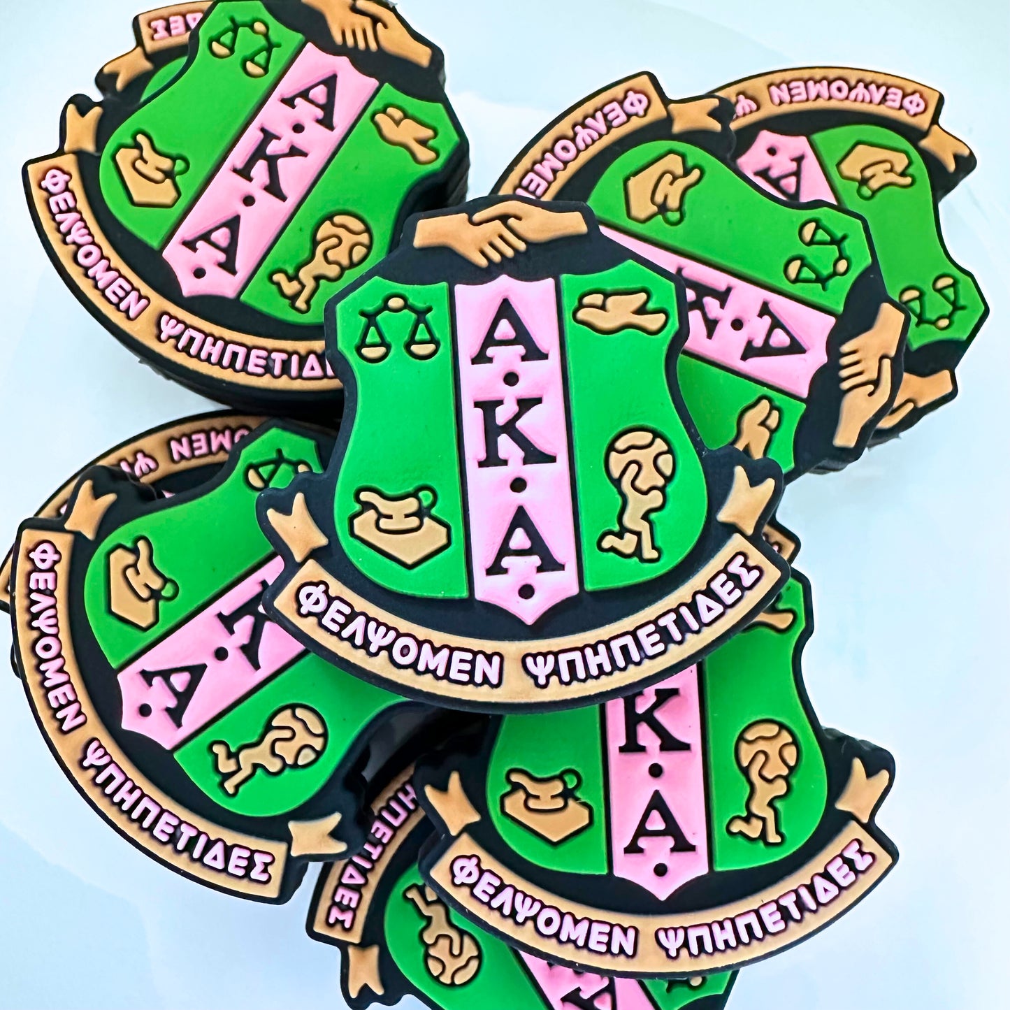 AKA 1908 Alpha Kappa Alpha