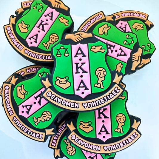 AKA 1908 Alpha Kappa Alpha