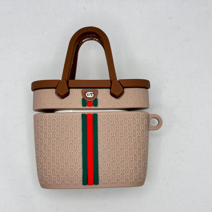 G*cci Bag Airpod Case image 2