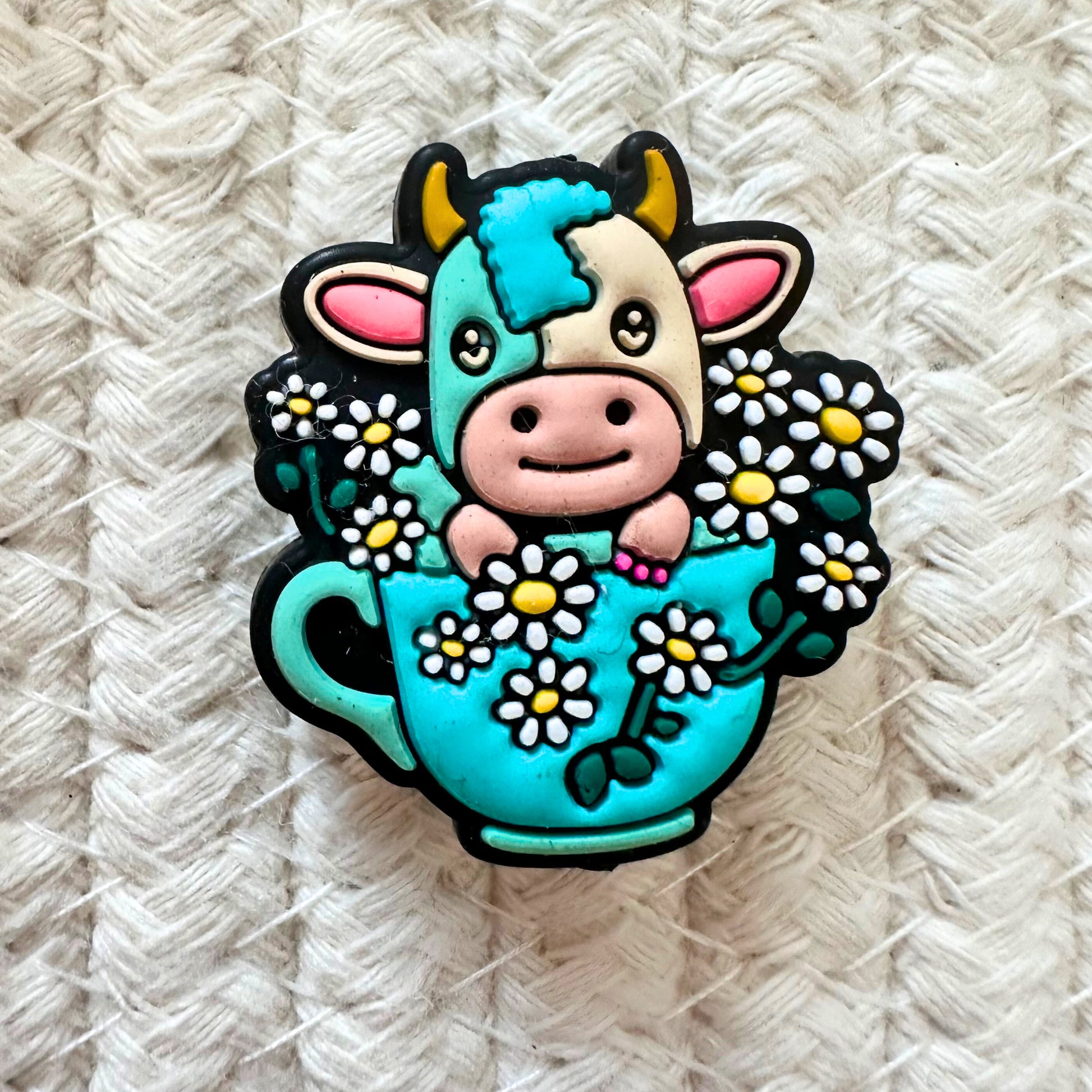 Baby Cow Coffee Cup image 1