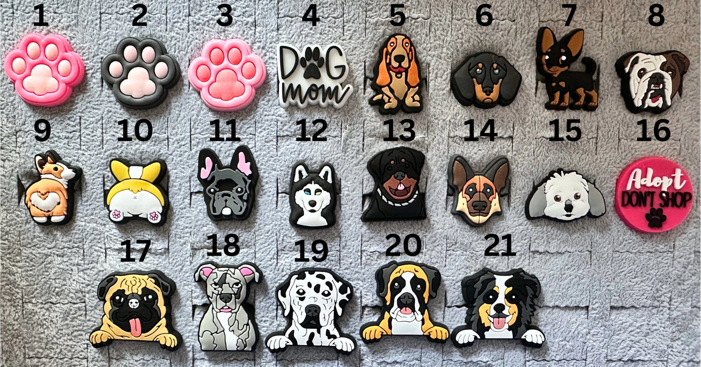 Dogs image 1