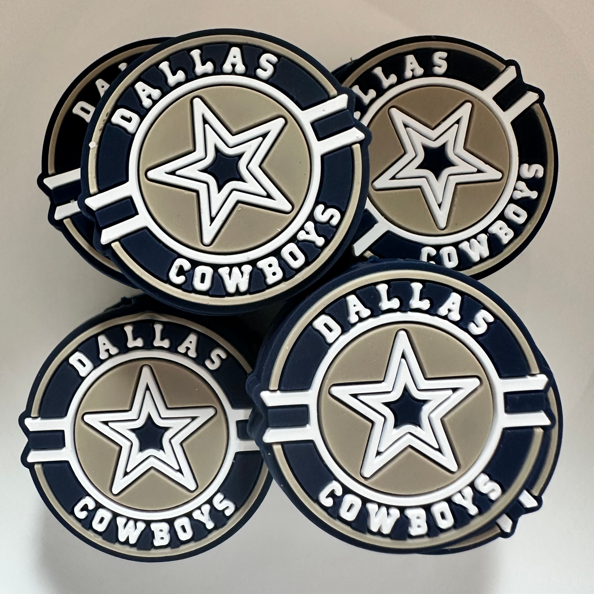 Cowboys Round image 0