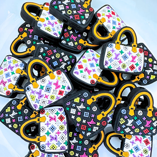 LV Multicolor Bag image 0