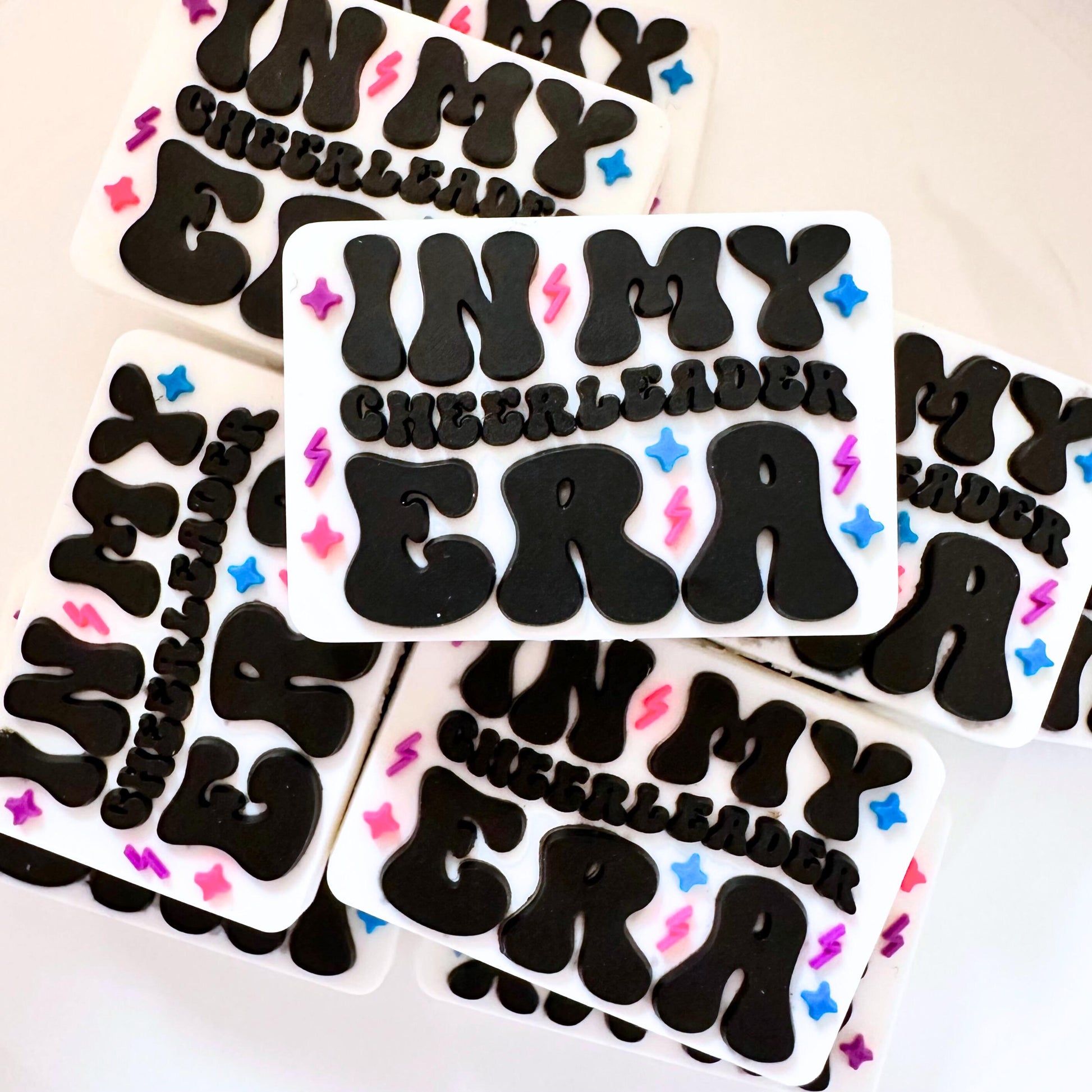 In My Cheerleader Era image 0