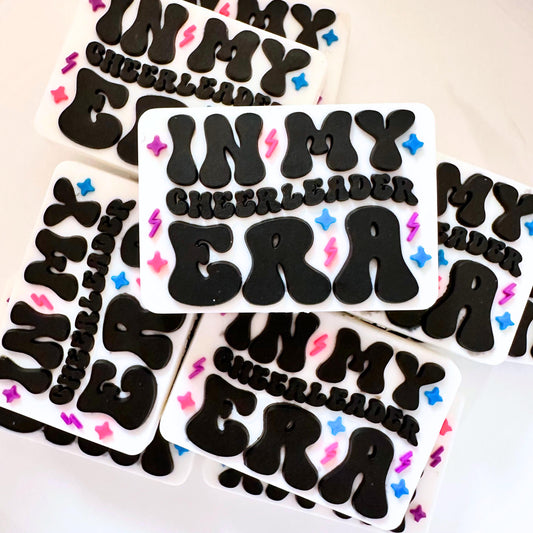 In My Cheerleader Era image 0