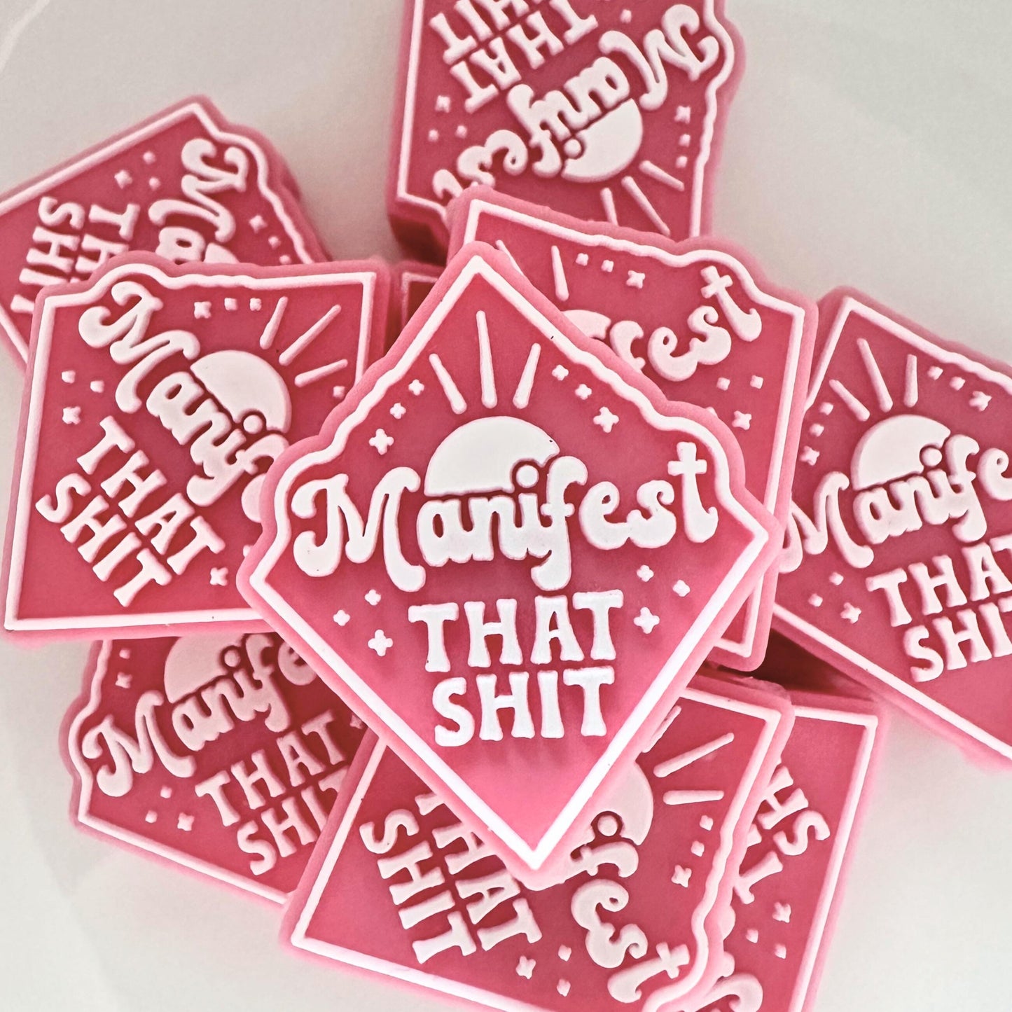 Manifest That Sh*t image 0