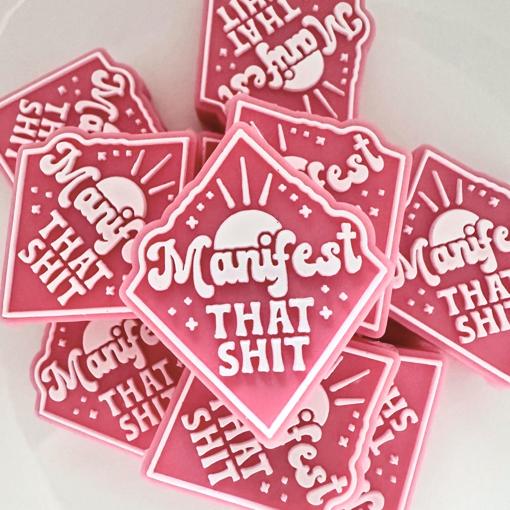 Manifest That Sh*t image 0