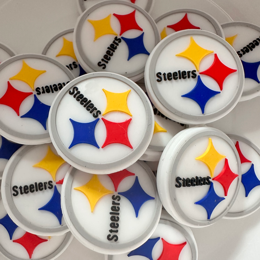 Steelers Logo image 0