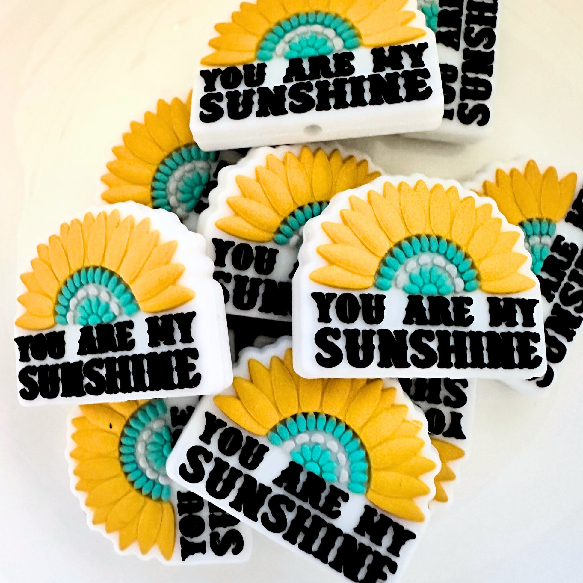You Are My Sunshine Sunflower image 0