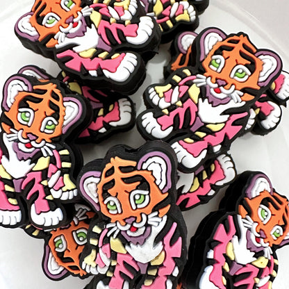 Tiger Rainbow 90's Nostalgia image 0