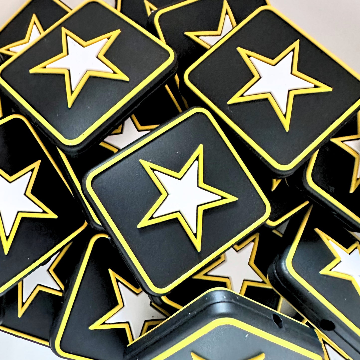 Military US Army Star image 0