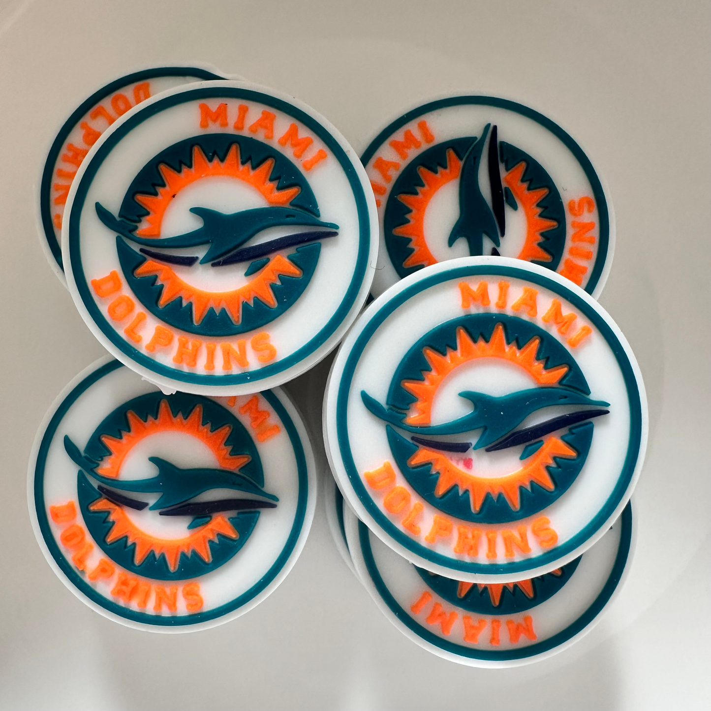 Dolphins Round image 0