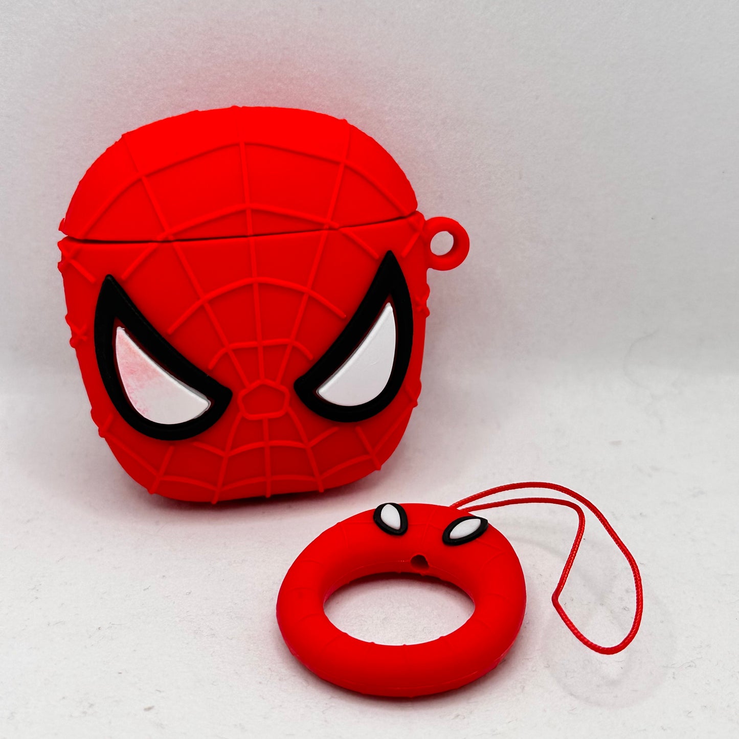Spidey Airpod Case image 0