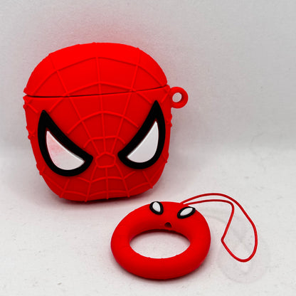 Spidey Airpod Case image 0