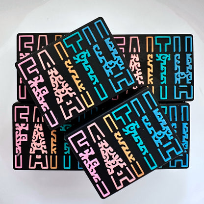 Faith Floral image 1