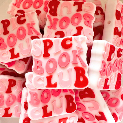 Spicy Book Club image 0