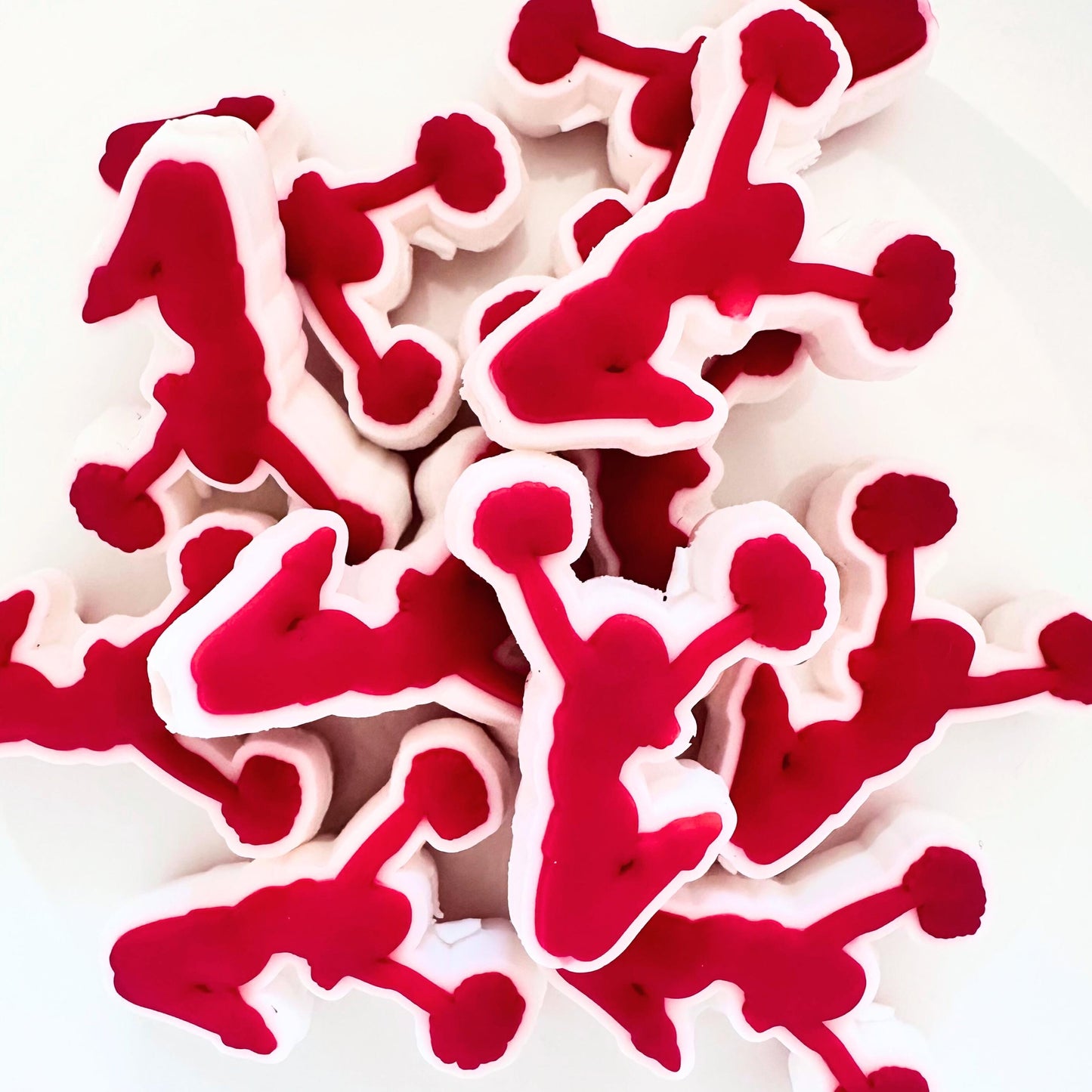 Cheerleading Cheerleader image 0