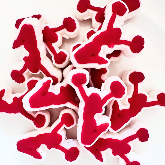 Cheerleading Cheerleader image 0