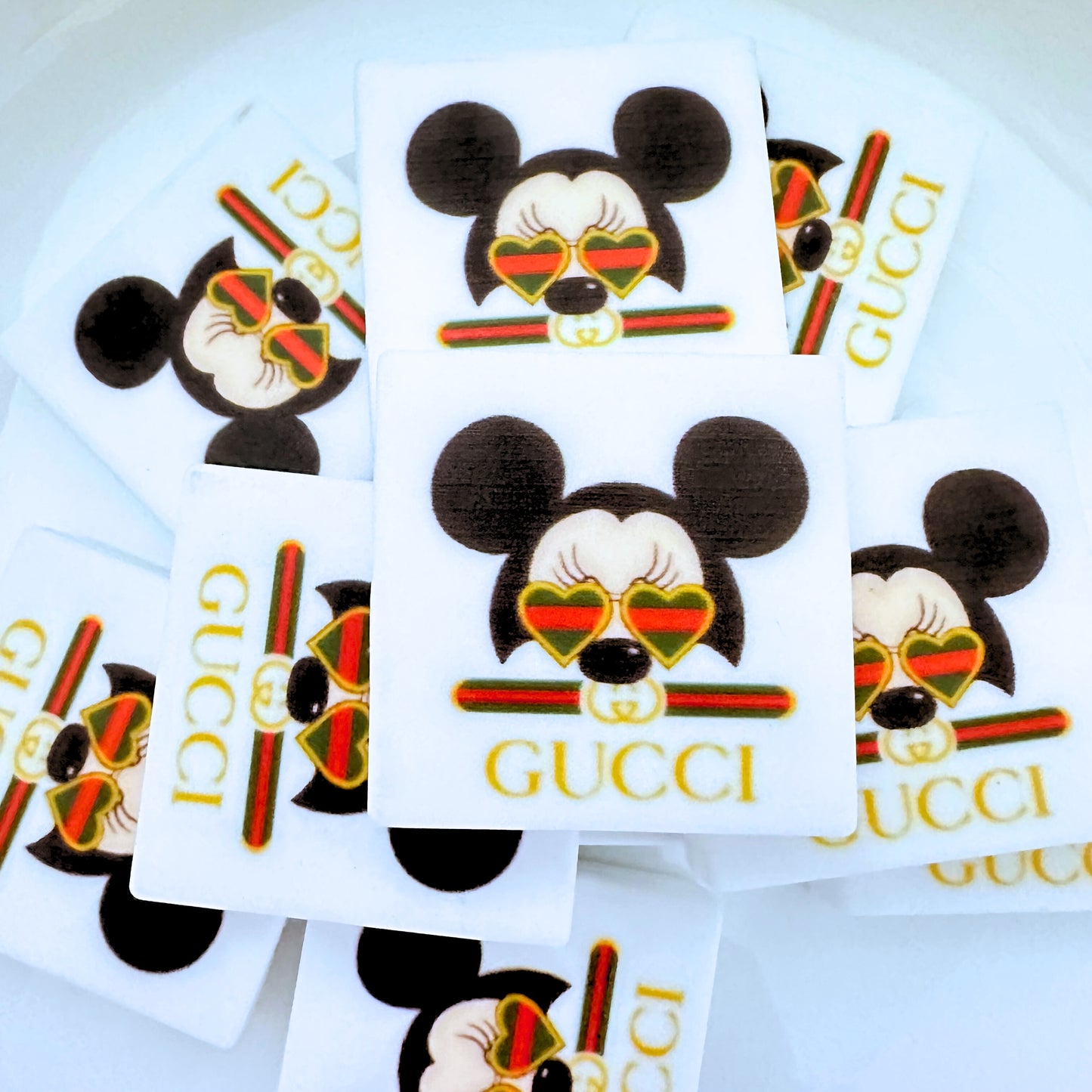 G*cci Mouse image 0