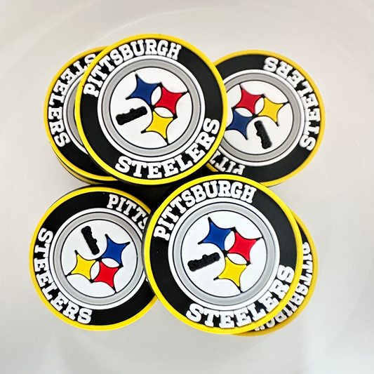 Steelers Round image 0
