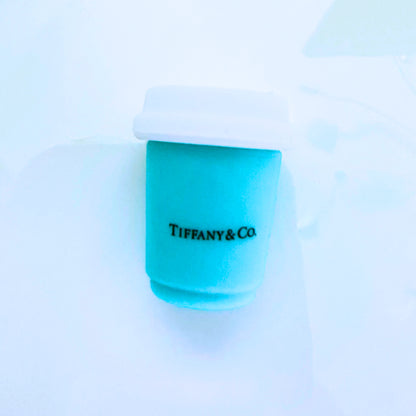 3D Tiffany Cup image 1