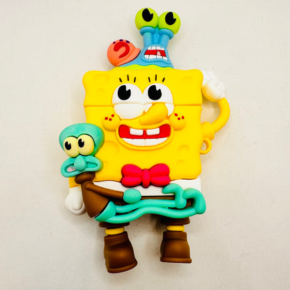 Under the Sea Airpod Case image 2