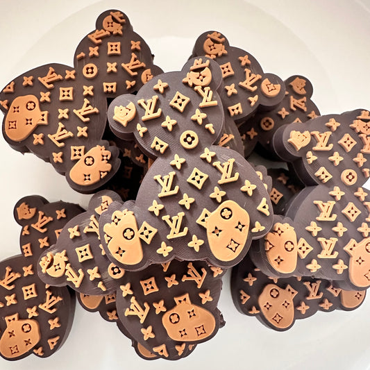 LV Bear image 0