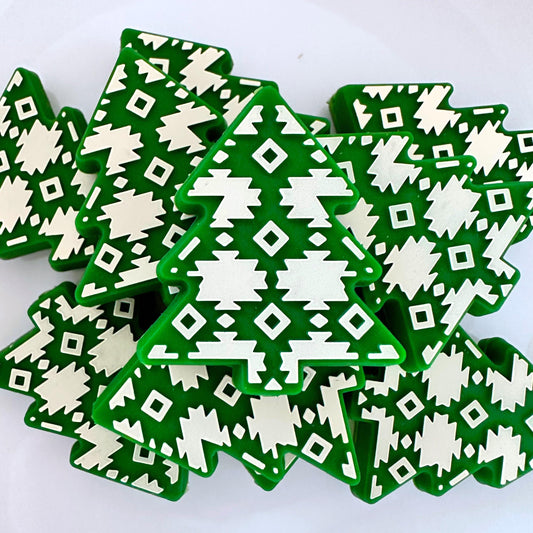 Aztec Christmas Tree image 0