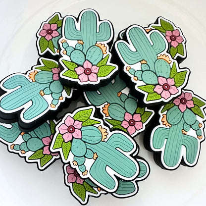 Desert Cactus Boho image 0