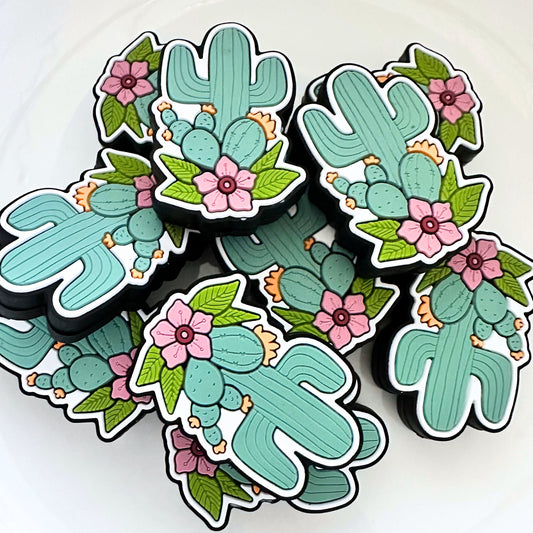 Desert Cactus Boho image 0