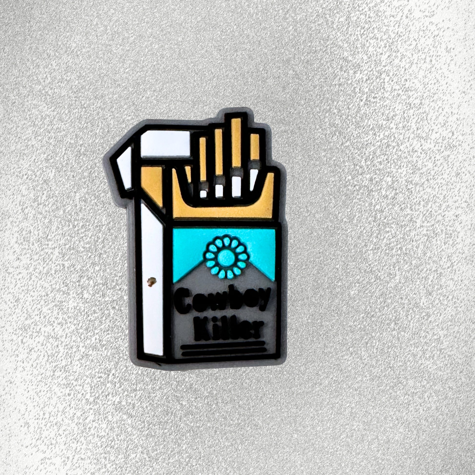 Cowboy Killer Cigarettes image 1