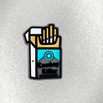 Cowboy Killer Cigarettes image 1