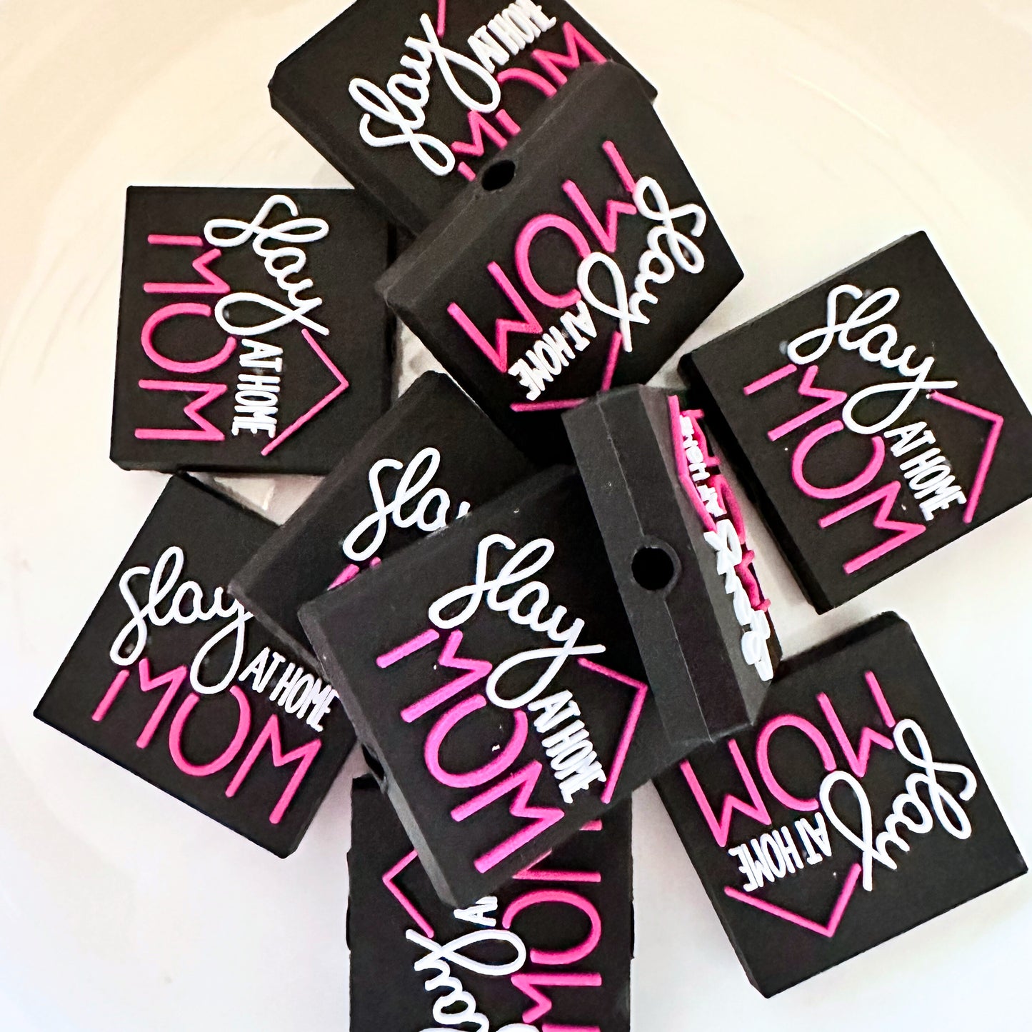 Slay At Home Mom image 0