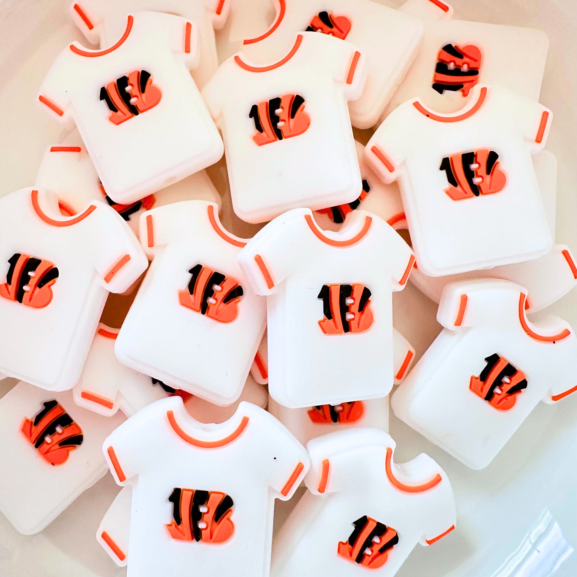 Bengals Jersey image 0