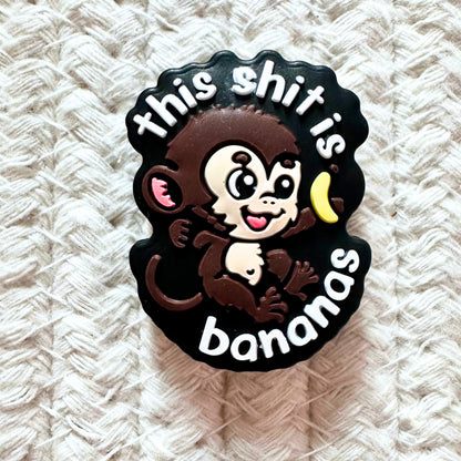 This Sh*t Is Bananas image 1