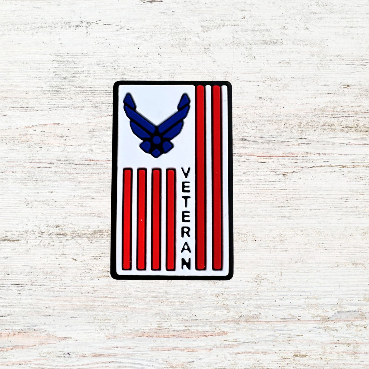 Military US Air Force Veteran image 1