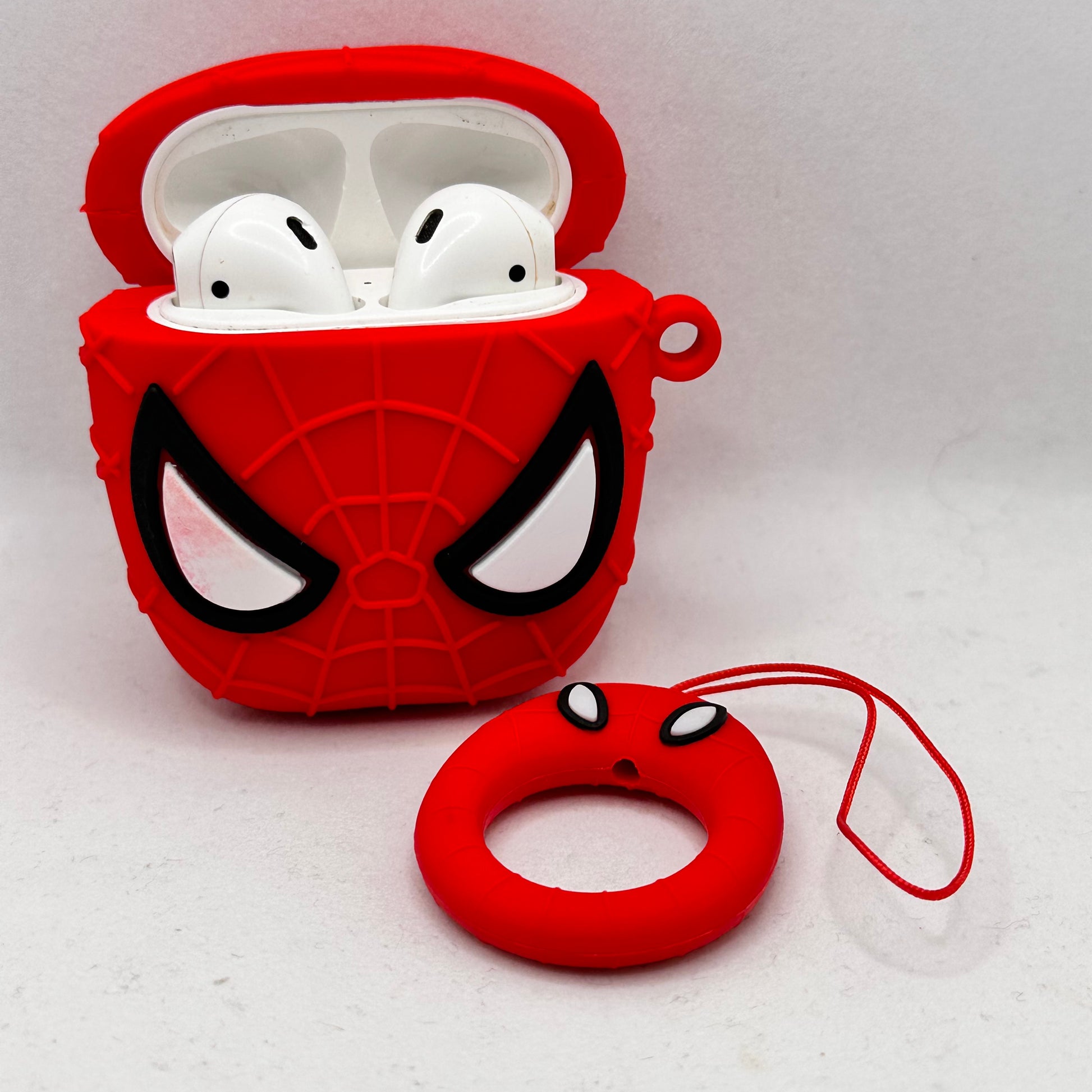 Spidey Airpod Case image 1