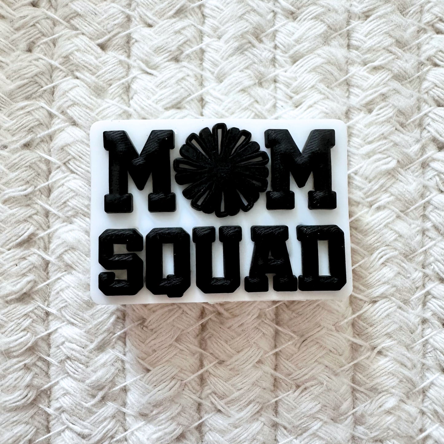 Mom Squad Cheerleading image 1