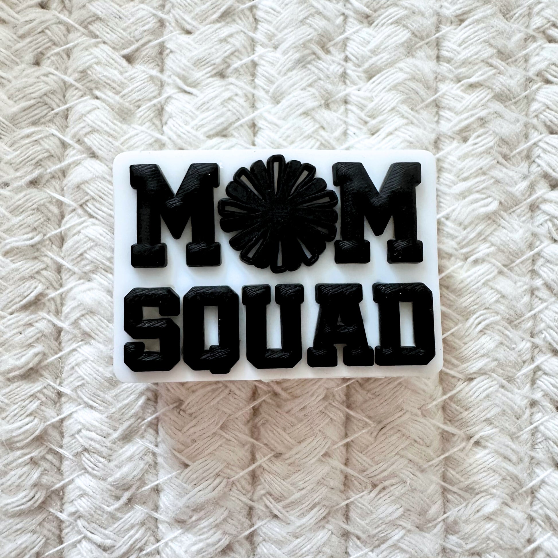 Mom Squad Cheerleading image 1