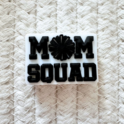 Mom Squad Cheerleading image 1