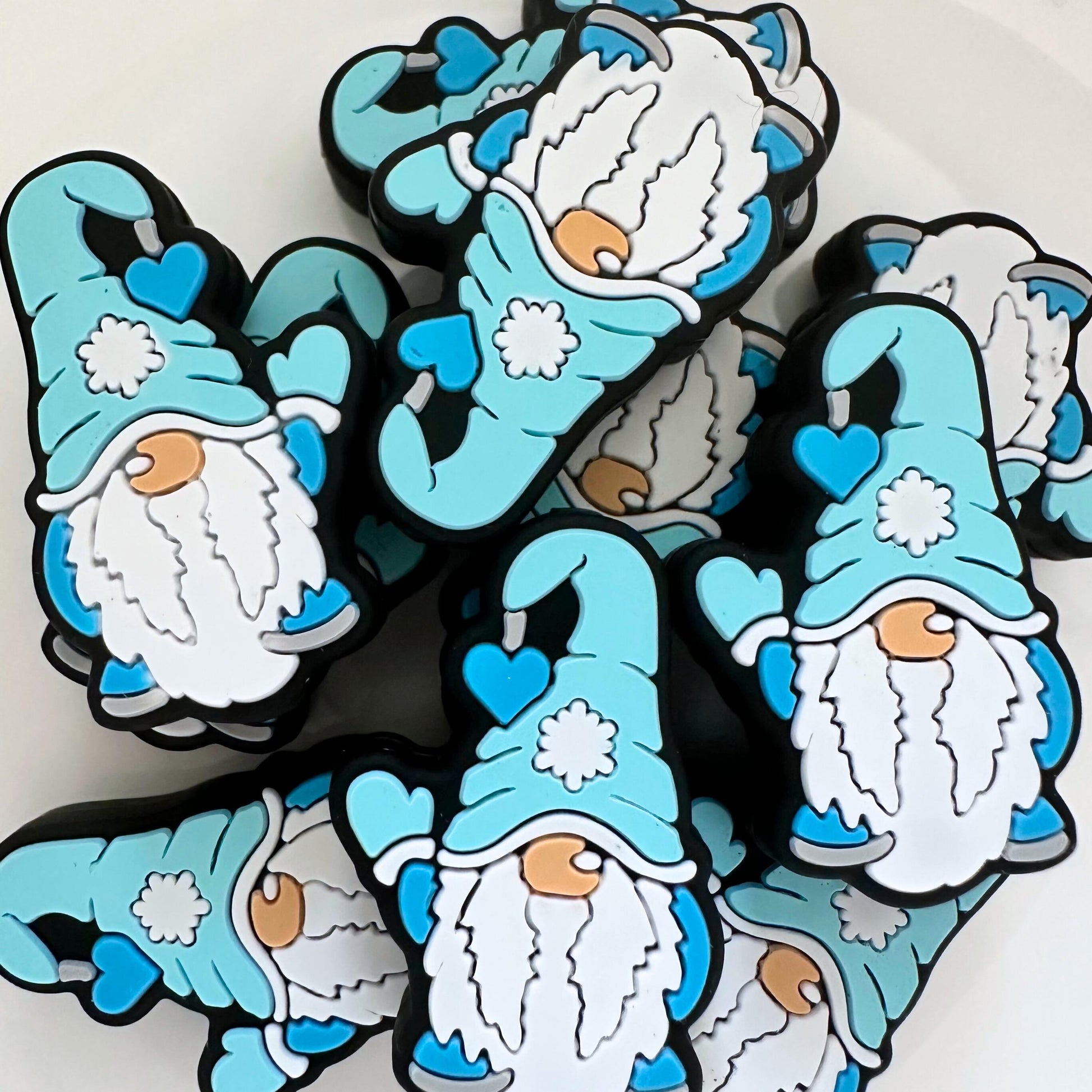 Christmas Winter Gnome image 0