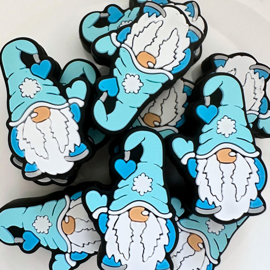 Christmas Winter Gnome image 0