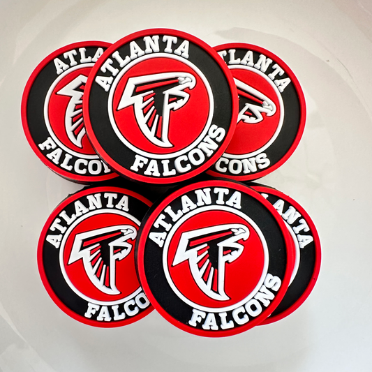Falcons Round image 0