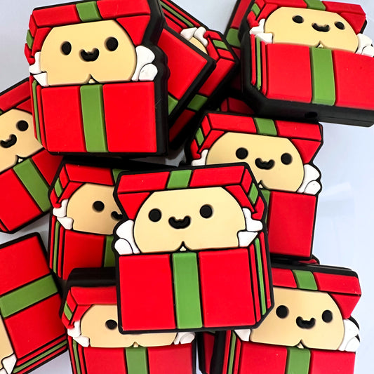 Adult Richard Christmas Present image 0