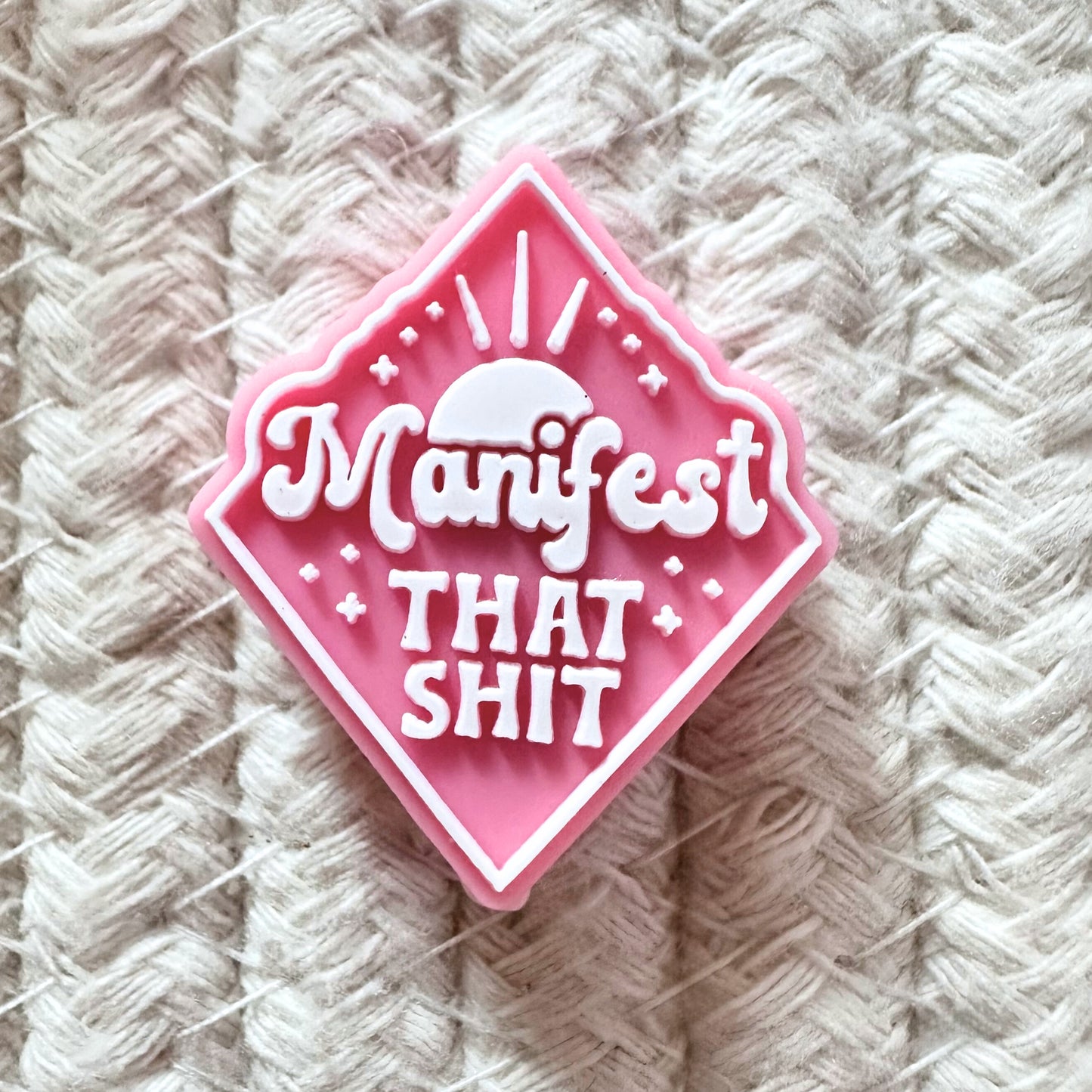 Manifest That Sh*t image 1