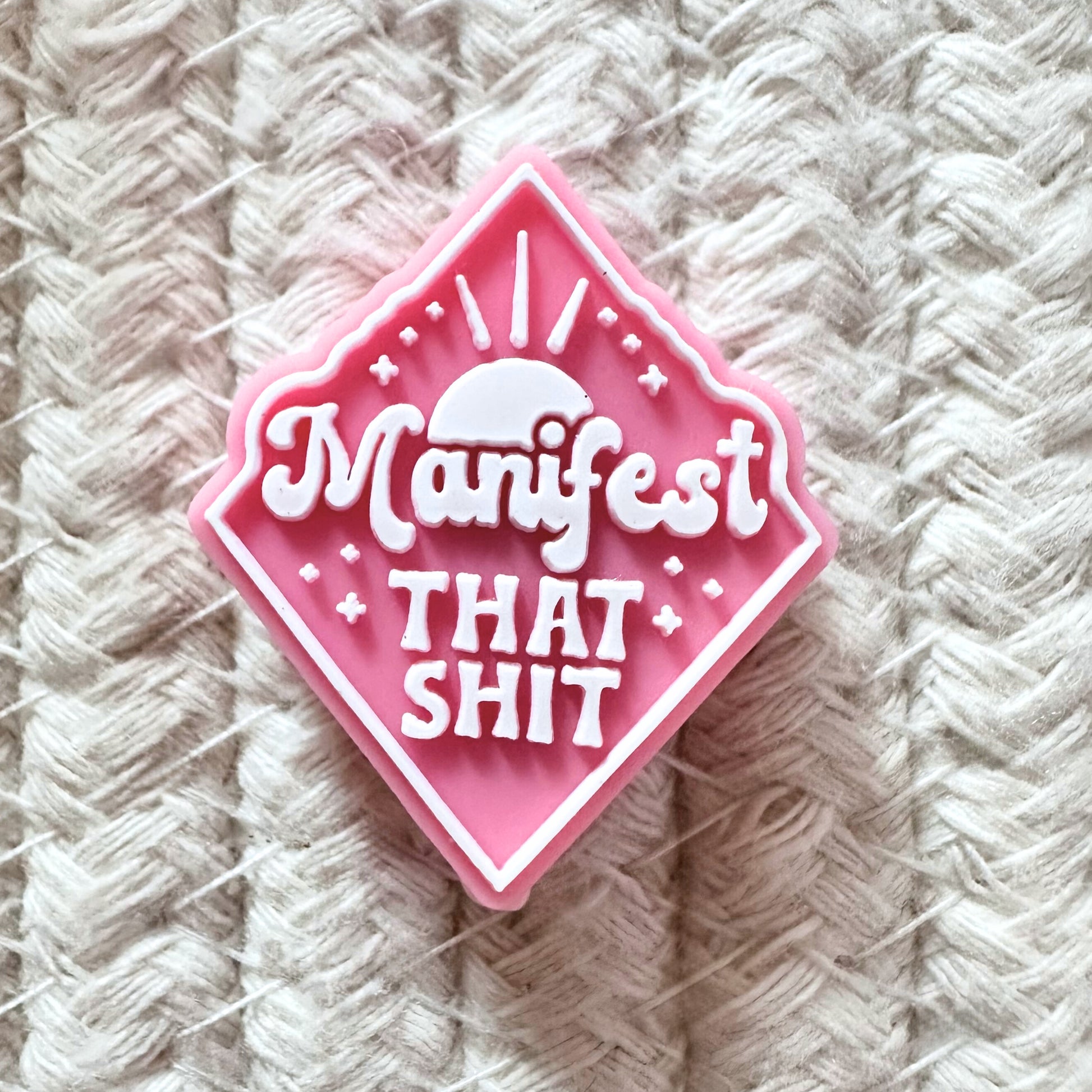 Manifest That Sh*t image 1