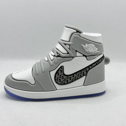 D*ior Shoe Airpod Case image 0