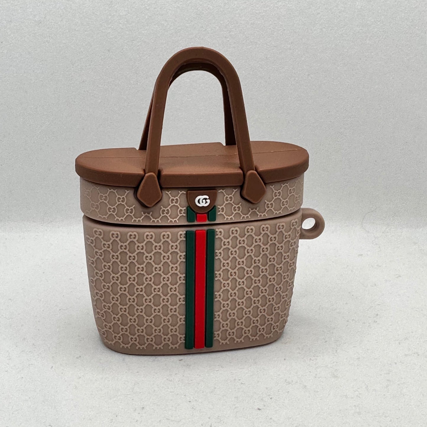 G*cci Bag Airpod Case image 0