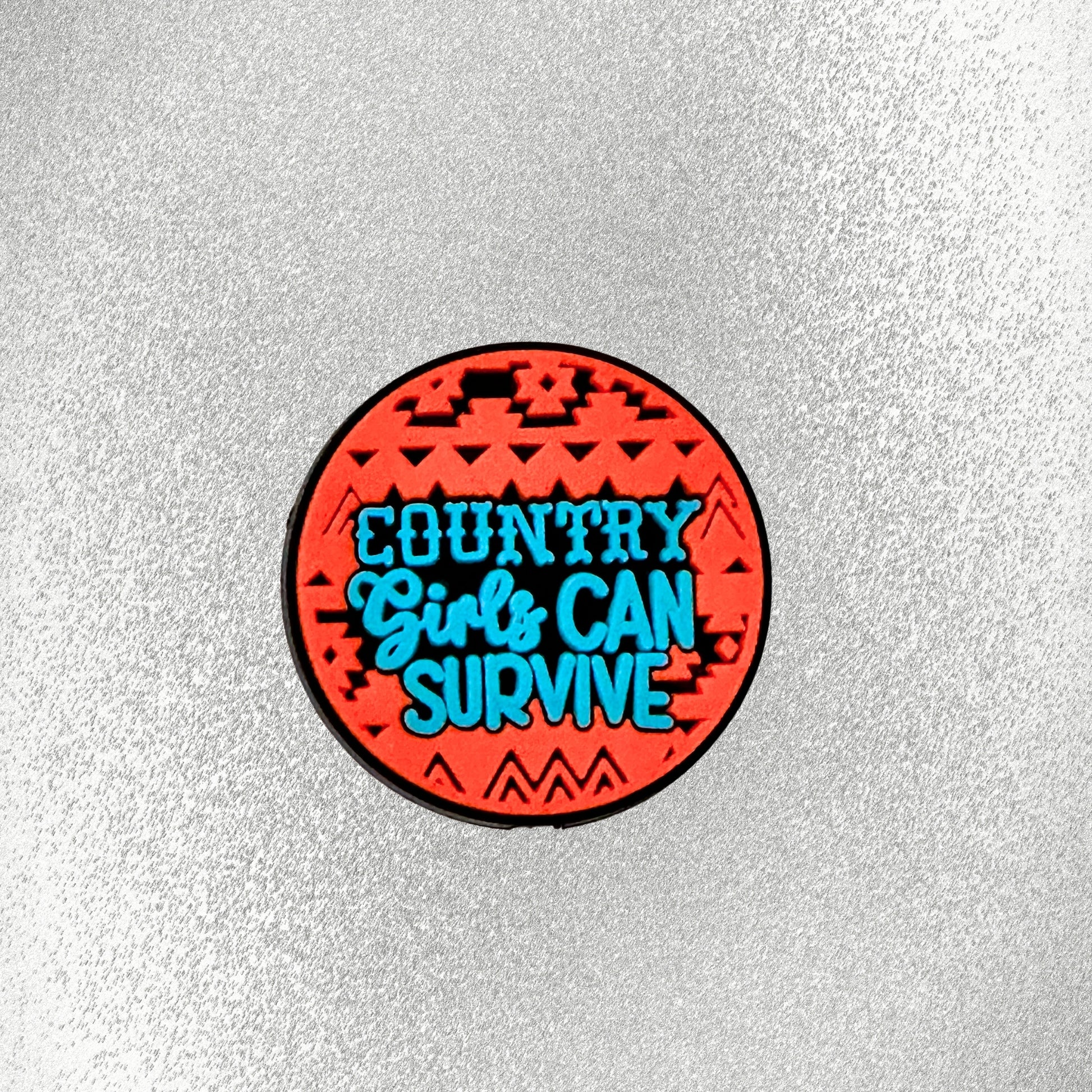 Country Girls Can Survive image 1
