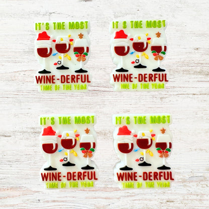 It's The Most Wine-derful Time Of The Year image 1